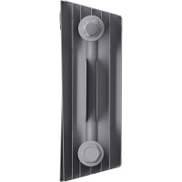Радиатор Royal Thermo PianoForte 200 /Silver Satin - 14 секц. НС-1346023