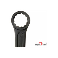 Силовой накидной ключ СЕРВИС КЛЮЧ 36мм 79336