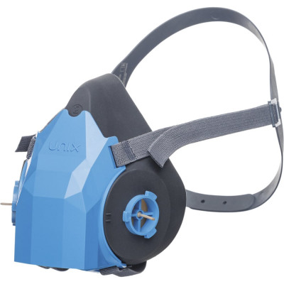 Изолирующая полумаска UNIX 1100, рост 3 102-025-0006