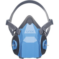 Изолирующая полумаска UNIX 1100, рост 3 102-025-0006
