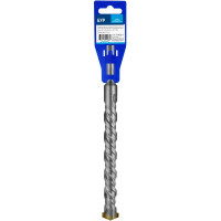 Бур SDS-plus (25х260 мм) Vertextools 999-25-260