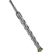 Бур SDS-plus (25х260 мм) Vertextools 999-25-260