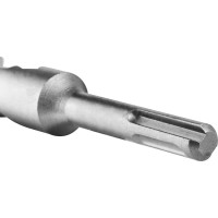Бур SDS-plus (25х260 мм) Vertextools 999-25-260
