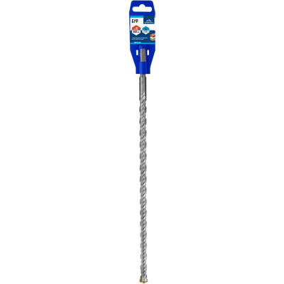 Бур SDS-plus (16х460 мм) Vertextools 999-16-460