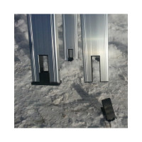 Лестница-трансформер SevenBerg QH-4x4 940444