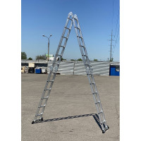 Лестница-трансформер SevenBerg QH-4x6 940446