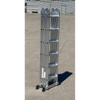 Лестница-трансформер SevenBerg QH-4x6 940446