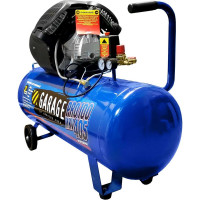 Компрессор Garage PRO 100.MKV405/2.3 8889060