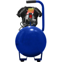 Компрессор Garage PRO 100.MKV405/2.3 8889060