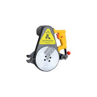 Стыковой сварочный аппарат Welping WP160C 540160