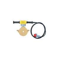 Стыковой сварочный аппарат Welping WP160C 540160