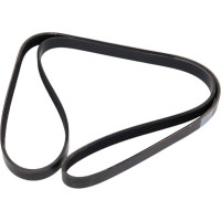 Ремень поликлиновой 5PK1545 Opel Astra G, H 98-, Corsa D 06-, Meriva A 03-, Vectra C 02- MARSHALL M6310304