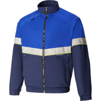 Костюм СОЮЗСПЕЦОДЕЖДА СОЮЗСПЕЦ темно-синий/василек, размер 60-62, рост 182-188 2000000137469