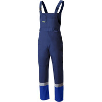 Костюм СОЮЗСПЕЦОДЕЖДА СОЮЗСПЕЦ темно-синий/василек, размер 60-62, рост 182-188 2000000137469