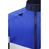 Костюм СОЮЗСПЕЦОДЕЖДА СОЮЗСПЕЦ темно-синий/василек, размер 60-62, рост 182-188 2000000137469