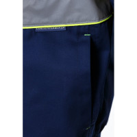 Костюм СОЮЗСПЕЦОДЕЖДА СОЮЗСПЕЦ темно-синий/василек, размер 60-62, рост 182-188 2000000137469