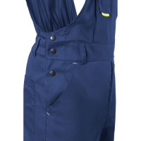 Костюм СОЮЗСПЕЦОДЕЖДА СОЮЗСПЕЦ темно-синий/василек, размер 60-62, рост 182-188 2000000137469