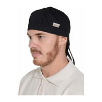 Бандана СОЮЗСПЕЦОДЕЖДА El-Risto черный 2000000067926 2000873826514