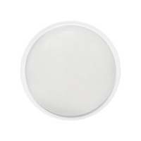 Светодиодный светильник EKF ЖКХ круг ДПО-2400 с микроволновым датчиком движения 12Вт 4000K IP65 BKL-2400DM-R-12-4000