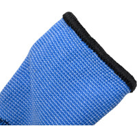 Перчатки СОЮЗСПЕЦОДЕЖДА ТЕЙКЕР (TAKER) УЛЬТРА голубой, р.9 2000000043074