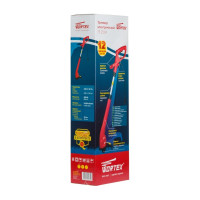 Электрический триммер WORTEX TE250400019