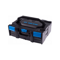 Универсальный набор инструментов KING TONY пластиковый ящик, 112 предметов 9052-002MRV