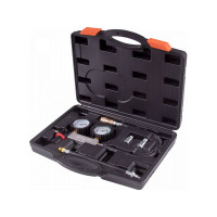 Манометры для проверки бензиновых двигателей AFFIX ЦПГ кейс, 6 предметов AF12060006C