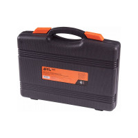 Манометры для проверки бензиновых двигателей AFFIX ЦПГ кейс, 6 предметов AF12060006C