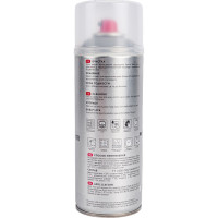 Грунт Formel акриловый, серый, 520 мл, аэрозоль FM-4012