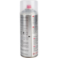 Грунт Formel акриловый, серый, 520 мл, аэрозоль FM-4012