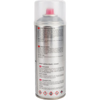 Грунт Formel акриловый, серый, 520 мл, аэрозоль FM-4012