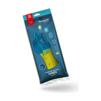 Перчатки СОЮЗСПЕЦОДЕЖДА МАНИПУЛА СОЮЗ, р.9-9.5 2000000177885