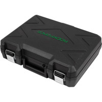 Гайковерт ударный электрический Rockforce 1/2 с комплектом головок RF-03071/ RF-F-03071/(50167)