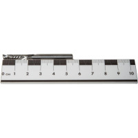 Фреза компрессионная однозаходная (5х22х55 мм; хв-к 5 мм) A1FLX5.22 DJTOL 3340