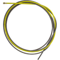 Канал подающий тефлоновый Basic (1.2-1.6 мм; 3.5 м; желтый) Оберон BS124.0041