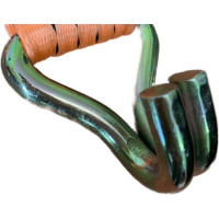 Стяжной ремень КанТраст  35 мм, 3 т, 6 м RS3536