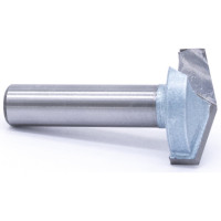 Фреза V-образная 150 градусов LC-03010841150D Tideway 8965