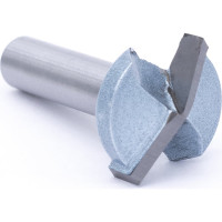 Фреза V-образная 150 градусов LC-03010841150D Tideway 8965