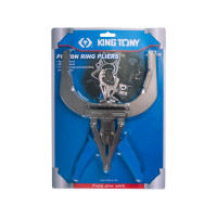 Щипцы для поршневых колец KING TONY 110-160 мм 9AP160