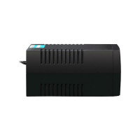 Источник бесперебойного питания Back Basic 1050 600Вт 1050ВА черный IPPON 403407