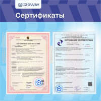 Малярная сетка Izoway 2х2 мм, 10 м 17855