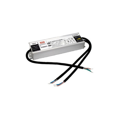 LED-драйвер Mean Well HLG-240H-C700B AC-DC 249.9Вт Т02294999