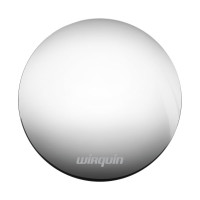 Выпуск Wirquin клик-клак L60 мм с переливом, латунь 30723123