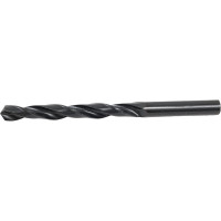 Сверло по металлу HSS DIN 338 8.9x81x125 мм Fortis 1071 0890