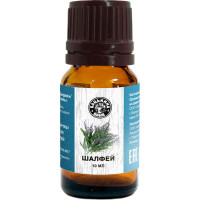 Эфирное масло Бацькина баня Шалфей 17054