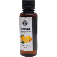 Ароматизатор Бацькина Баня Лимон 100 мл 17007