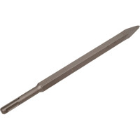 Зубило пика SDS-plus 250 мм Gepard GP0701-250