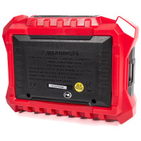 Цифровой тестер сопротивления изоляции КВТ KT 5910 PROLINE 87241