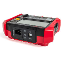 Цифровой тестер сопротивления изоляции КВТ KT 5910 PROLINE 87241