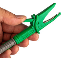 Цифровой тестер сопротивления изоляции КВТ KT 5910 PROLINE 87241